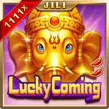Bocoran RTP Slot Jili Lucky Coming